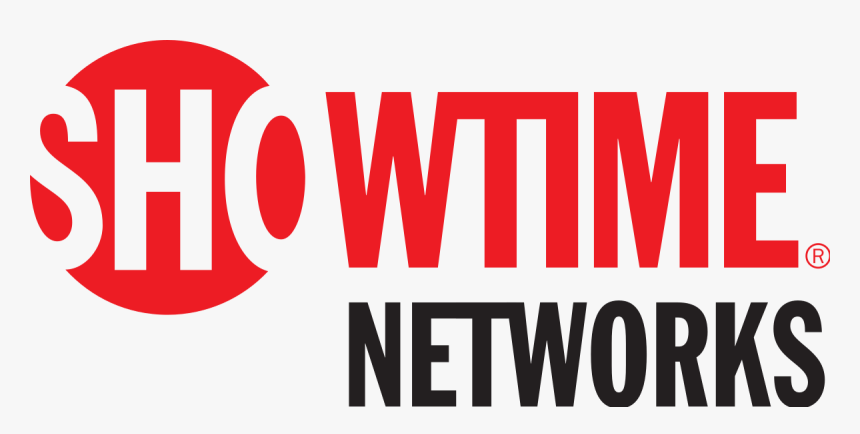Showtime Networks Logo, HD Png Download