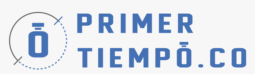 Primer Tiempo - Parallel, HD Png Download
