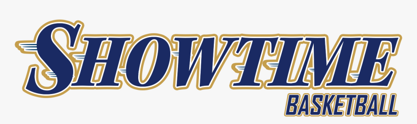 Showtime Basketball, HD Png Download