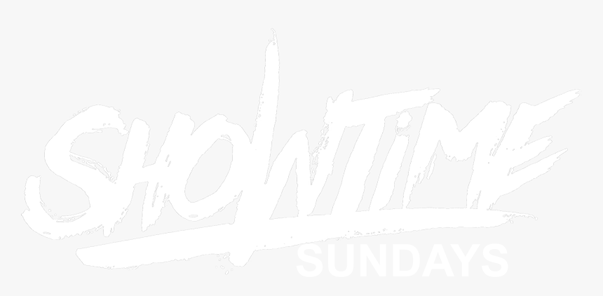 Showtime Lohan , Png Download - Calligraphy, Transparent Png