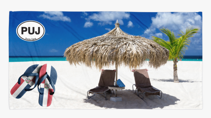 Beach, HD Png Download