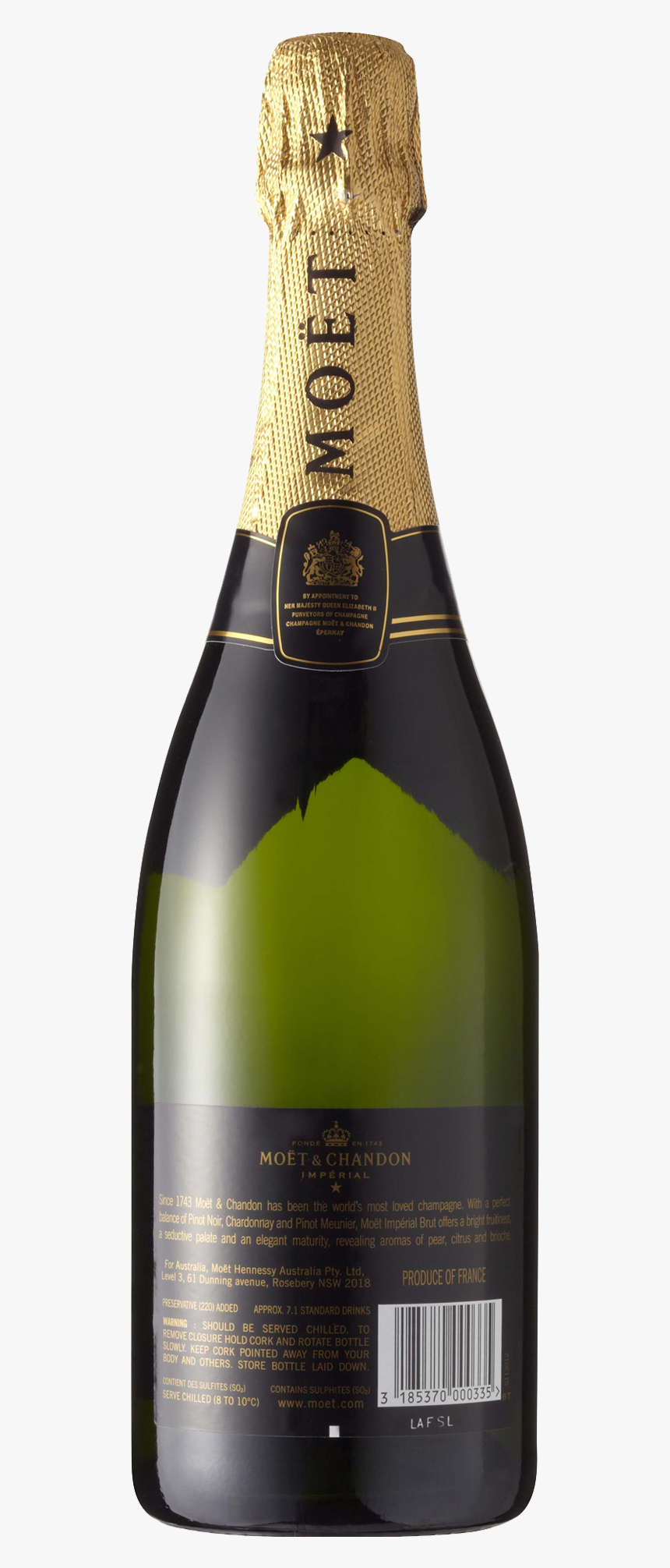 Picnic Blanket Png , Png Download - Moet Chandon Brut Reserve Imperial Coop, Transparent Png