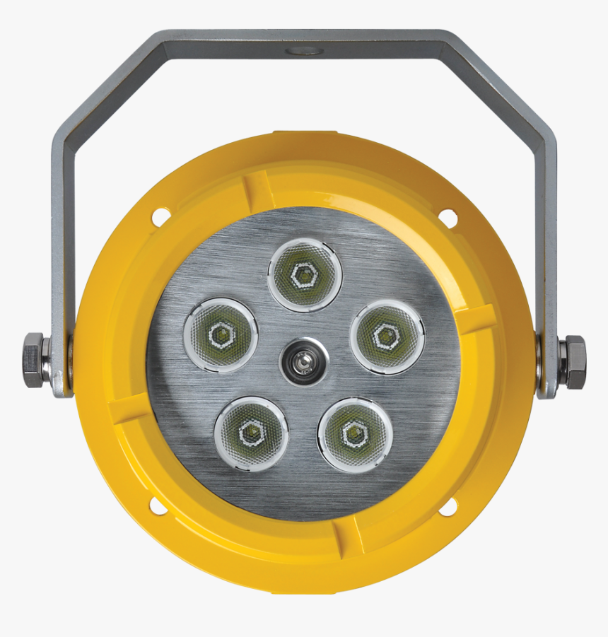 Dla Led 16w Docklite® Head Image - Dla 16led Lh Cp, HD Png Download