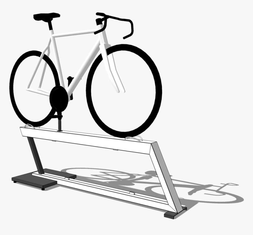 Hb1 - 2 - Road Bicycle, HD Png Download