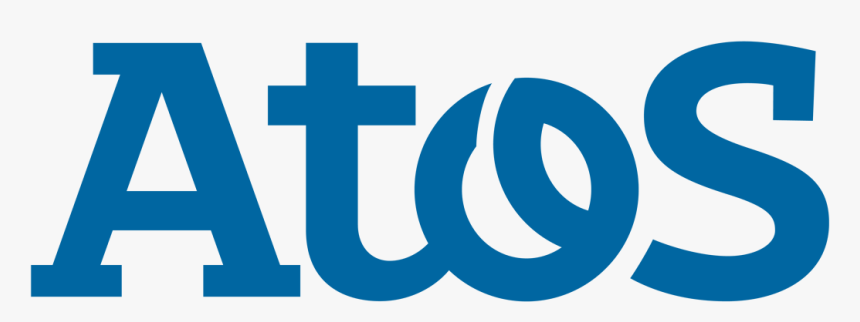 Atos Net, HD Png Download