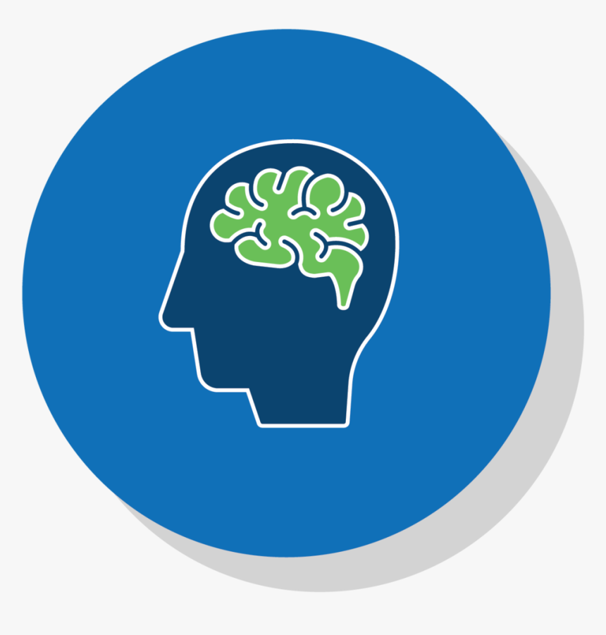 Websiteicons Sports Psych, HD Png Download