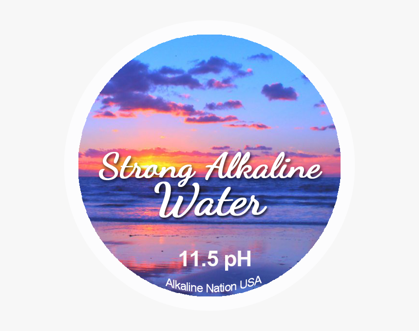 Benefits Of Kangen Water - Circle, HD Png Download