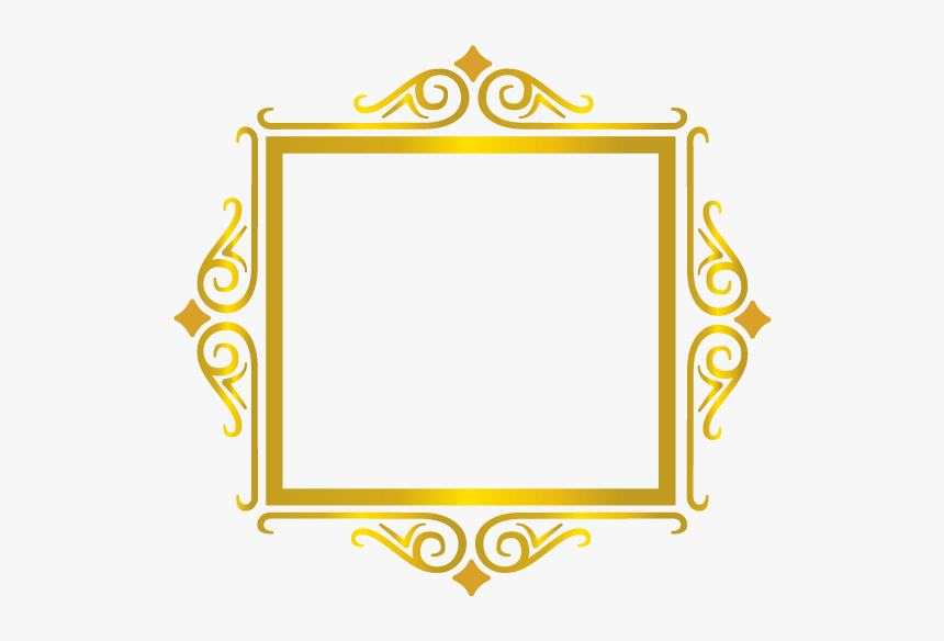 Picture Frame, HD Png Download