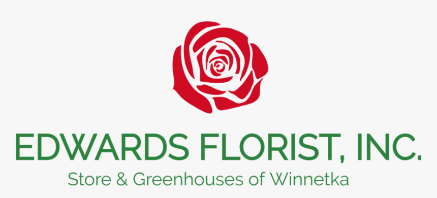 Edwards Florist, Inc - Garden Roses, HD Png Download