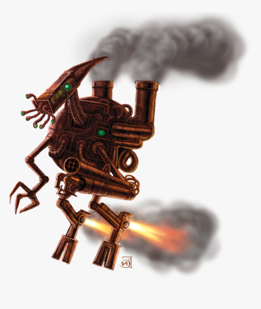 Tick-tock, HD Png Download