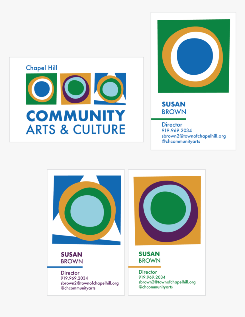 Custom Branding And Card Design - Circle, HD Png Download