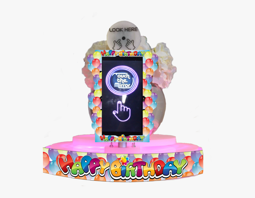 Happy Anniversary Photo Frame Image Png, Transparent Png