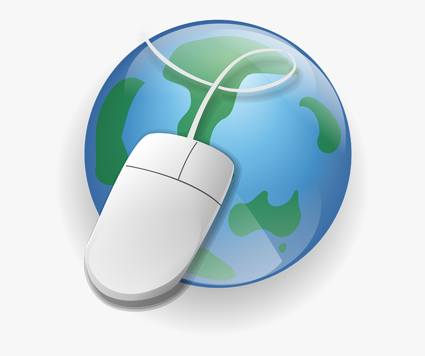Website Clipart Png, Transparent Png