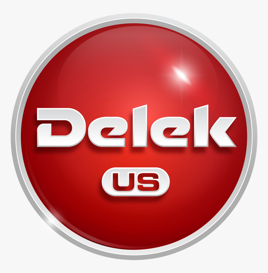 Delek-globe, HD Png Download