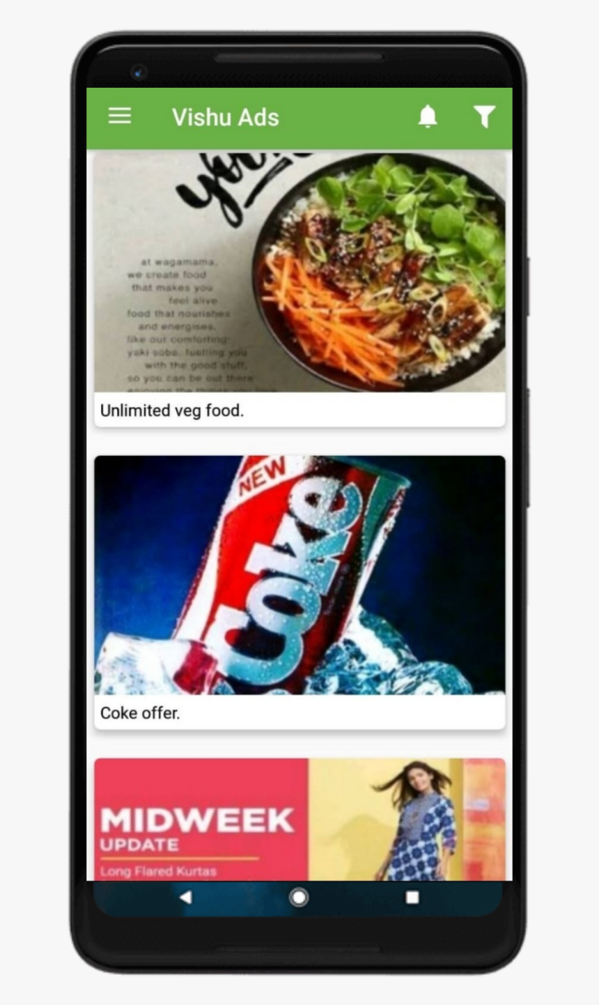 Udon, HD Png Download