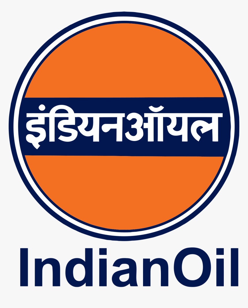 Cracker Clipart Indian Oil - Indian Oil Logo Svg, HD Png Download