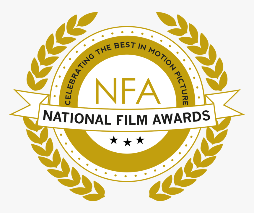 National Film Award 2018, HD Png Download
