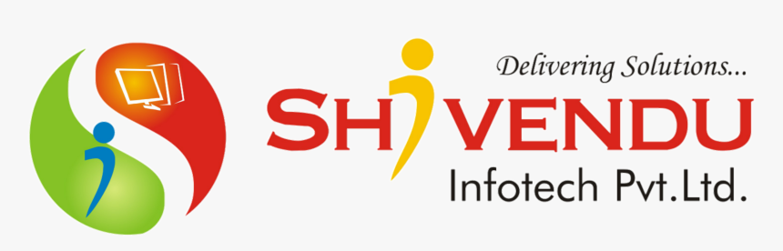 Shivendu Infotech - Circle, HD Png Download
