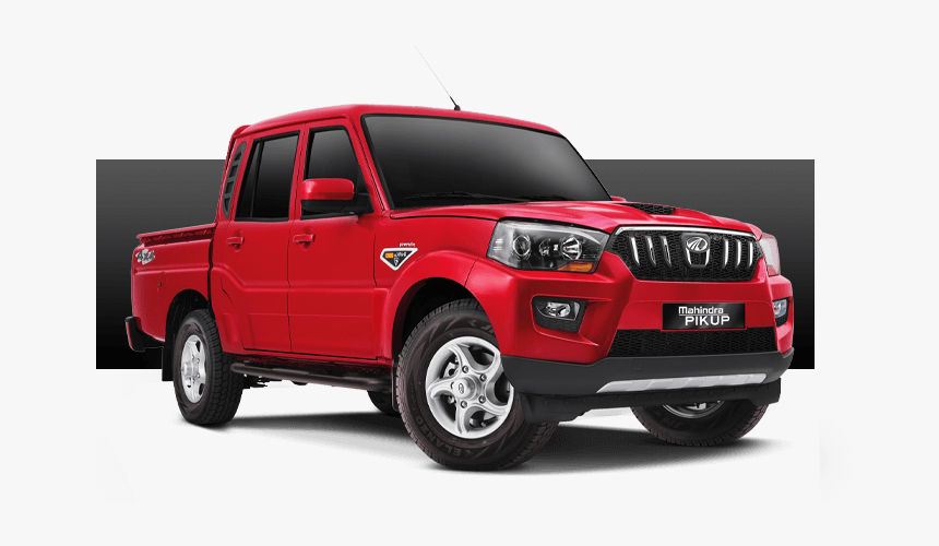 Pickup Truck, HD Png Download