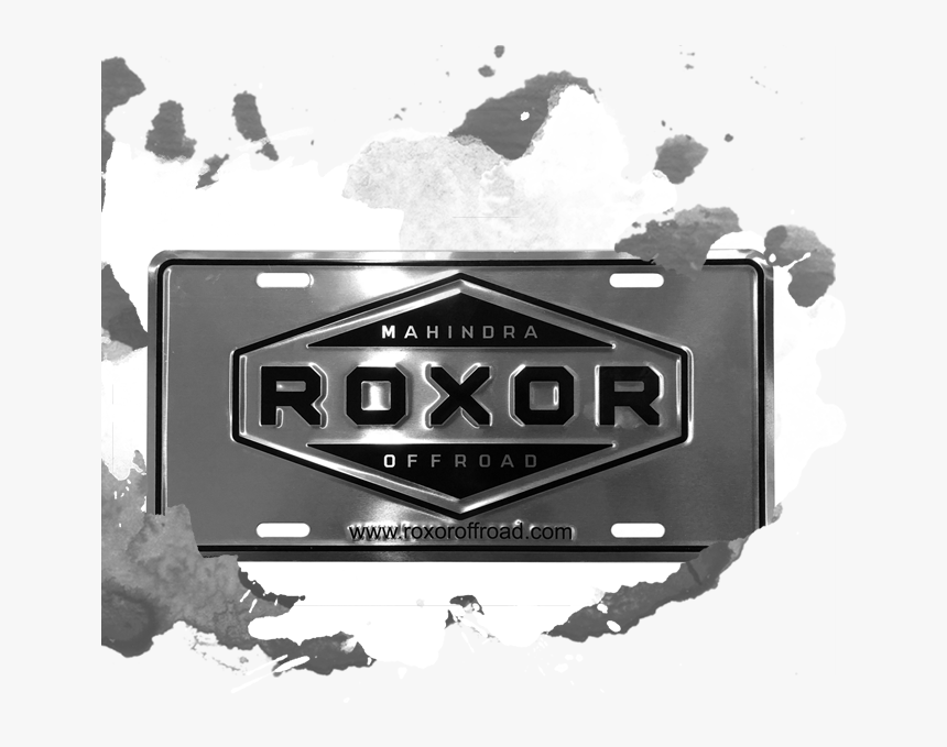 mahindra roxor hd png download transparent png image pngitem pngitem