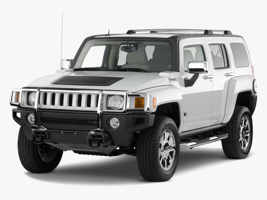 Jeep Clipart Thar - Hummer Png, Transparent Png