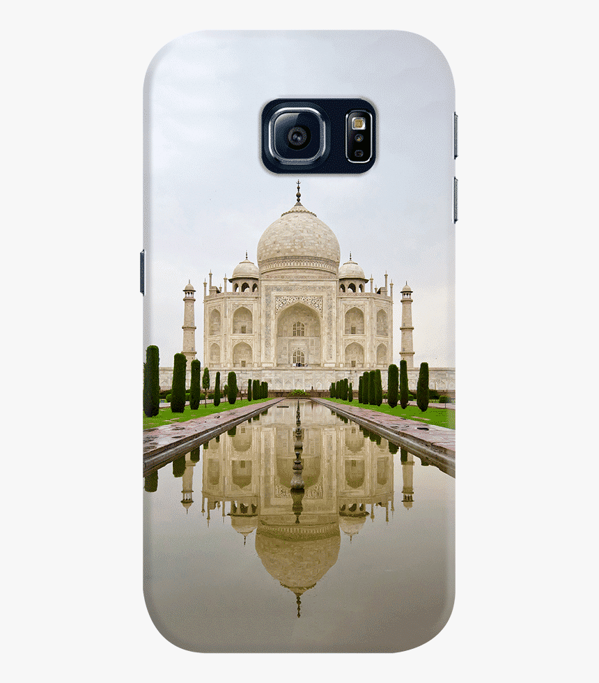Taj Mahal, HD Png Download