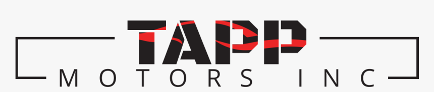 Tapp Motors Inc - Graphic Design, HD Png Download