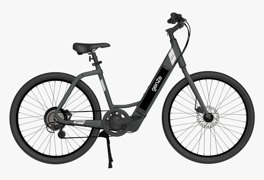 Mahindra Bicycle, HD Png Download