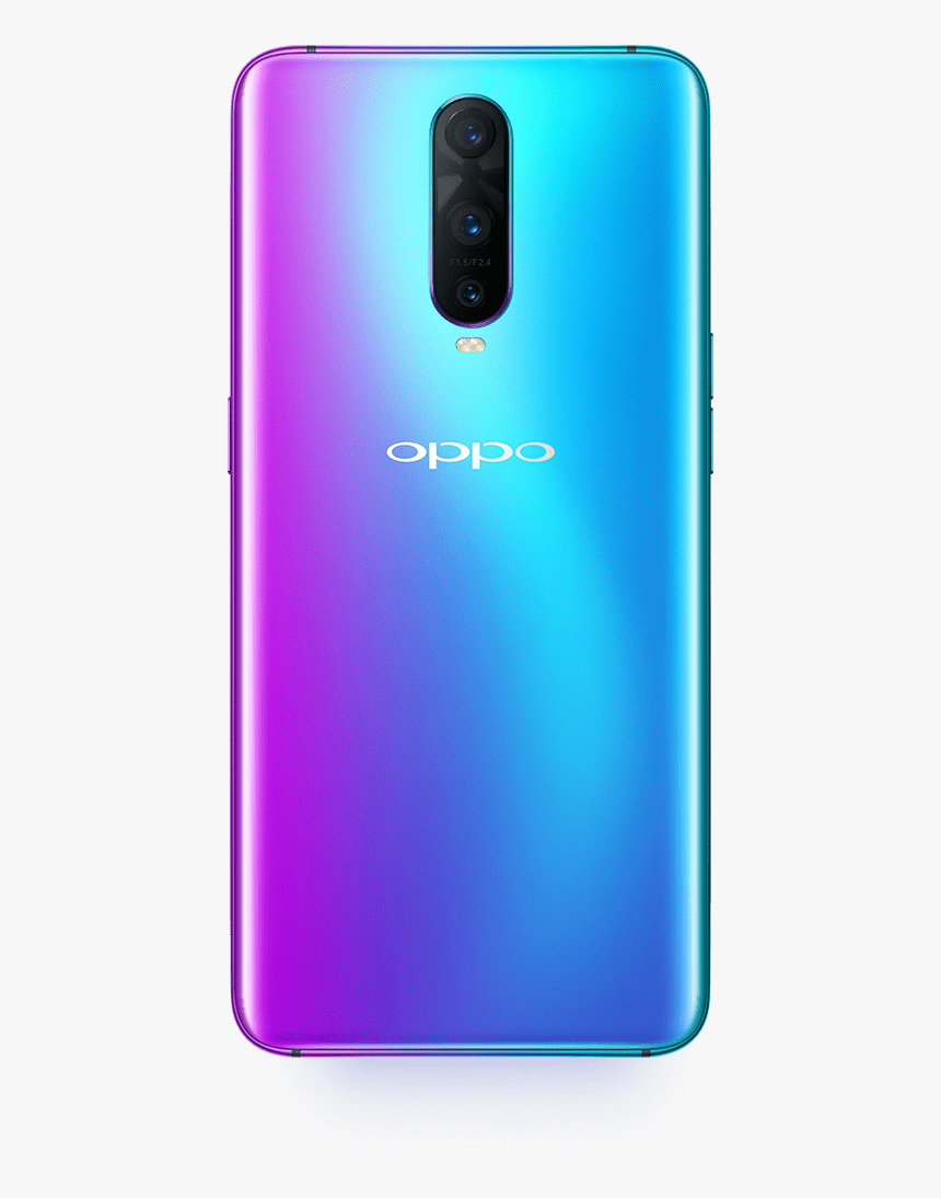 Oppo R17 Pro - Oppo Rx17 Pro, HD Png Download
