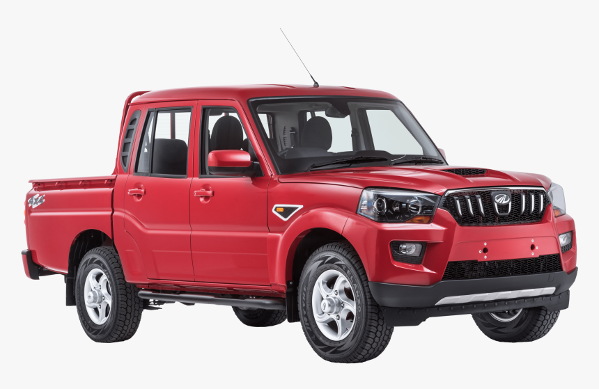 Mahindra Pikup South Africa, HD Png Download