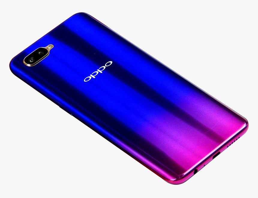 Oppo K1 Png, Transparent Png , Png Download - Smartphone, Png Download