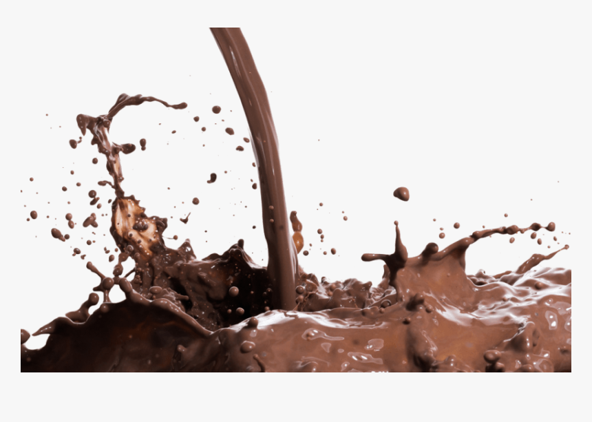 Free Png Chocolate Png Images Transparent - Hot Chocolate Drink Vector, Png Download