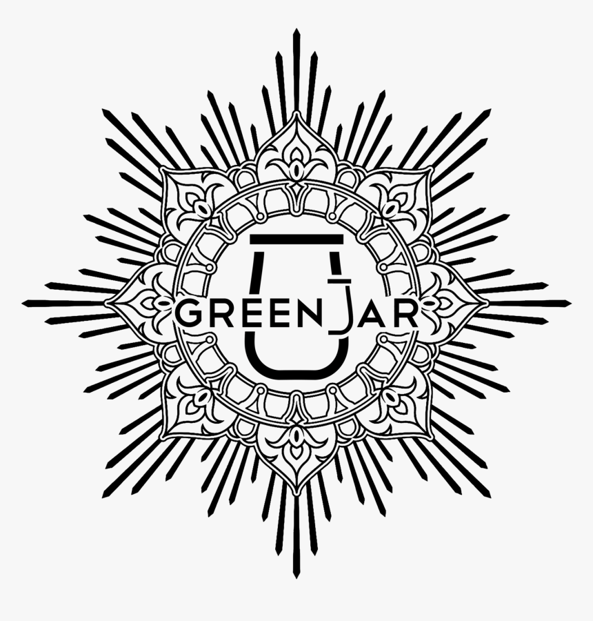 Jpg Royalty Free Stock Our Store Green Jar - Sun Images Child, HD Png Download