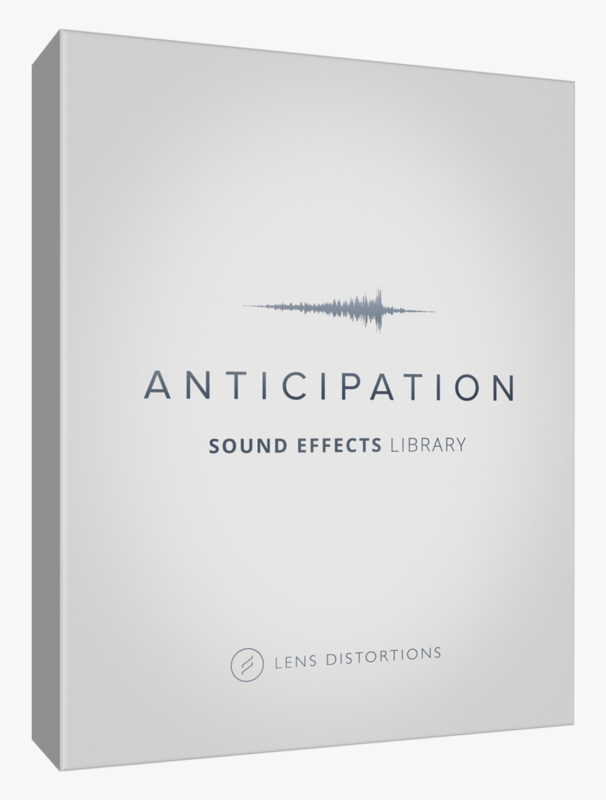 Lens Distortions Endurance Sfx, HD Png Download