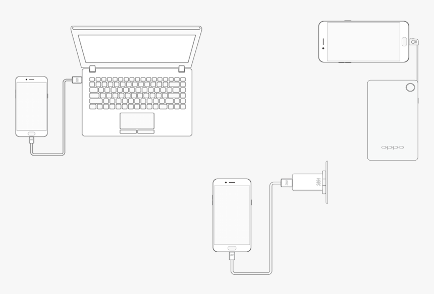 Electronics, HD Png Download