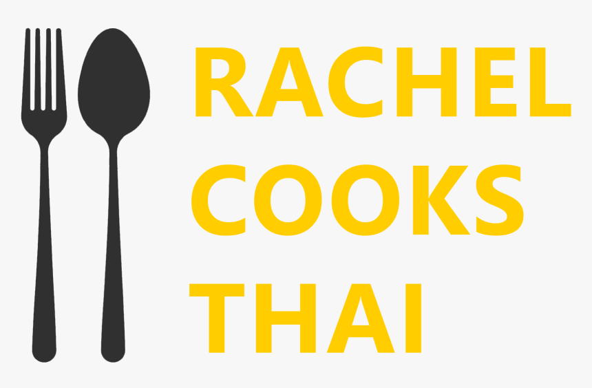 Rachel Cooks Thai Header Image - Thai Cartoons, HD Png Download