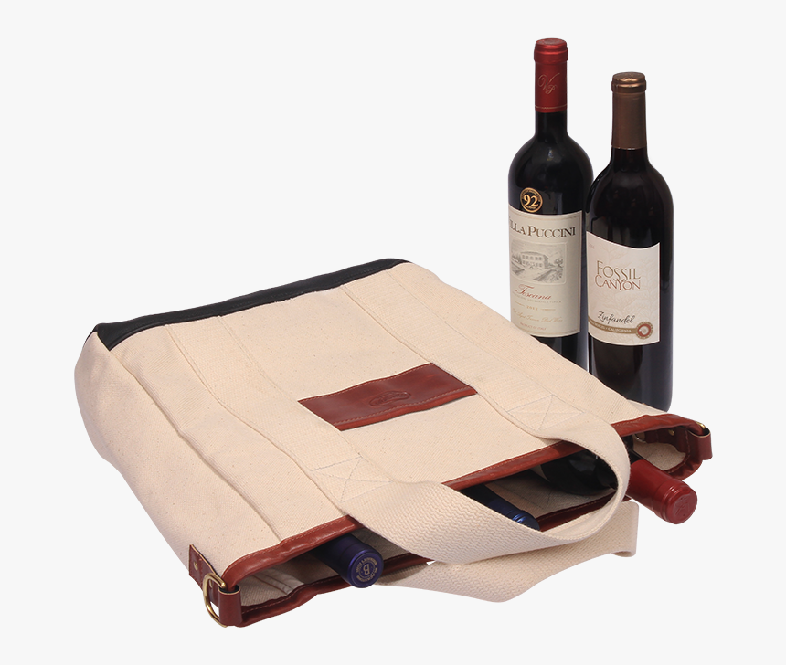 Wine Bottle, HD Png Download