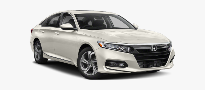 2019 Honda Accord Ex, HD Png Download