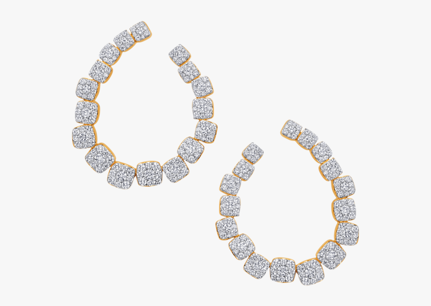 Earrings, HD Png Download