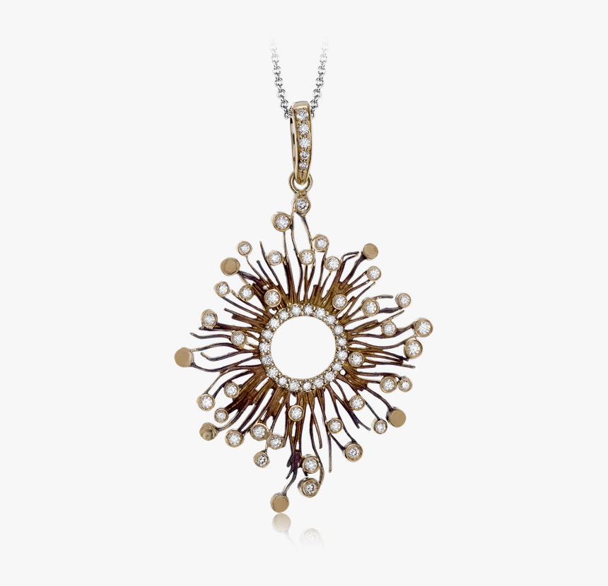 Fine Jewelry Pendant, HD Png Download