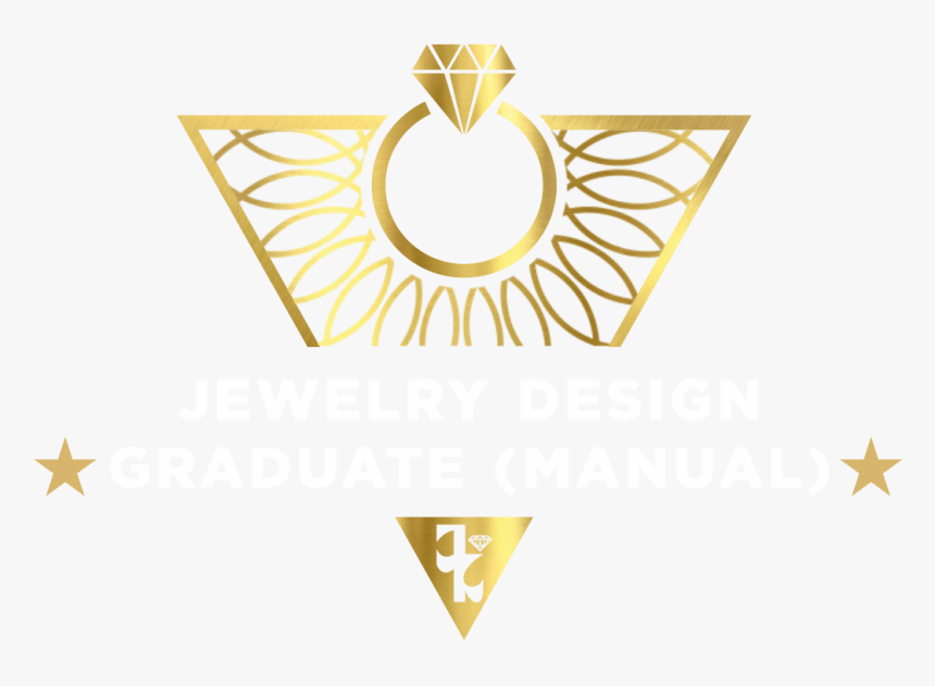 Brochure About Jewellery Design Course , Png Download - Diamond Rings Designs Manual, Transparent Png