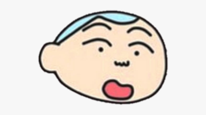 #shinchan #anime #manga #cartoon #90s #soft #cute - Cartoon, HD Png Download