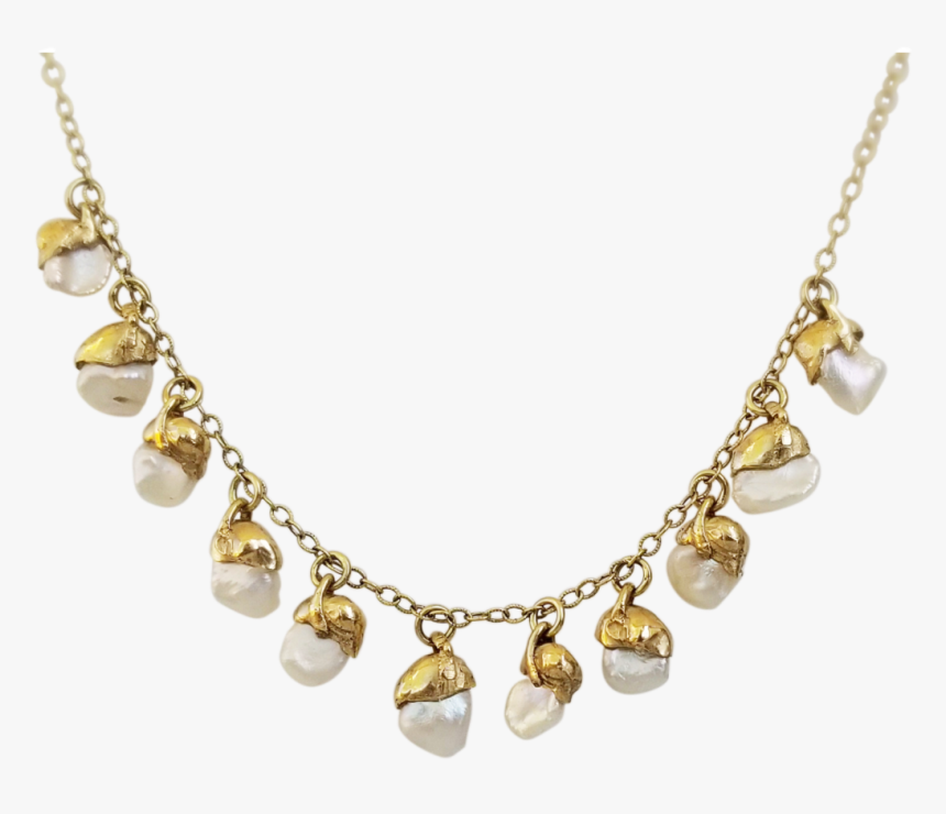Necklace, HD Png Download