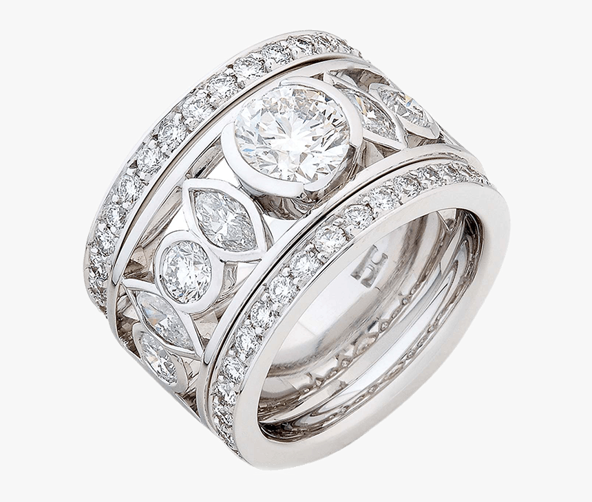 Diamond Dress Rings Australia, HD Png Download