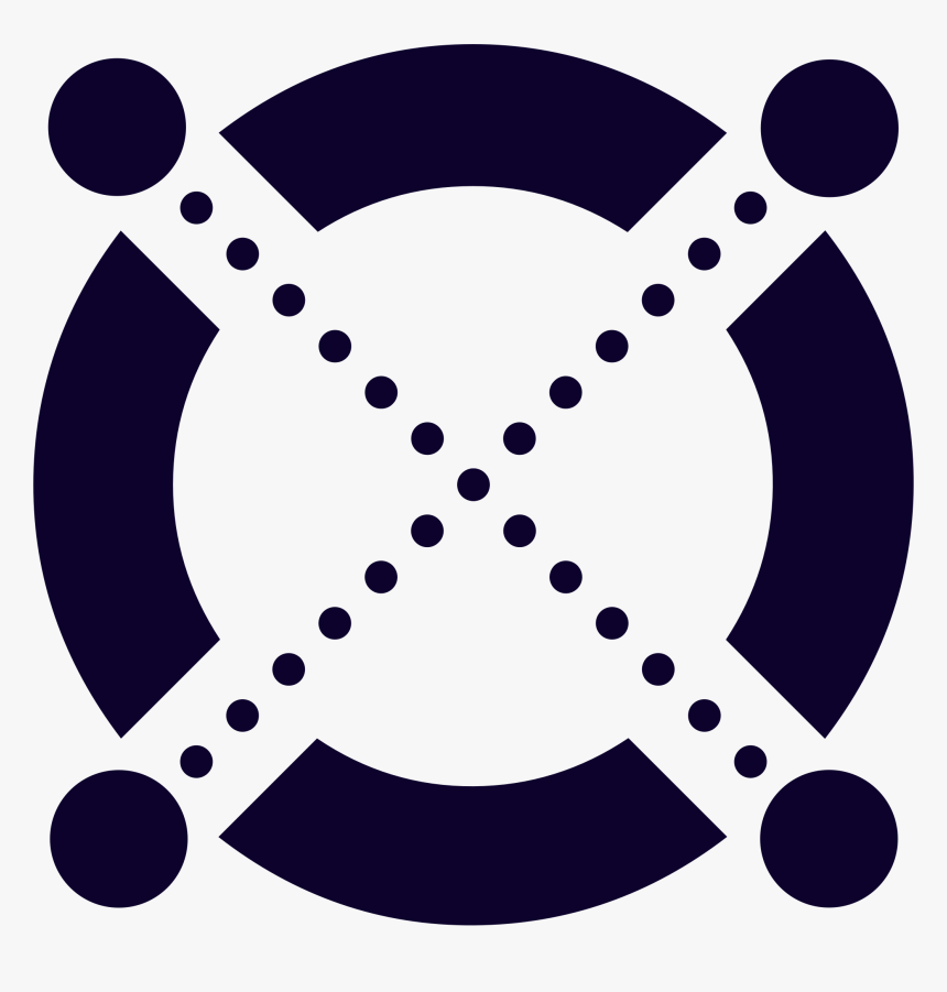 Logo - Elrond Network, HD Png Download