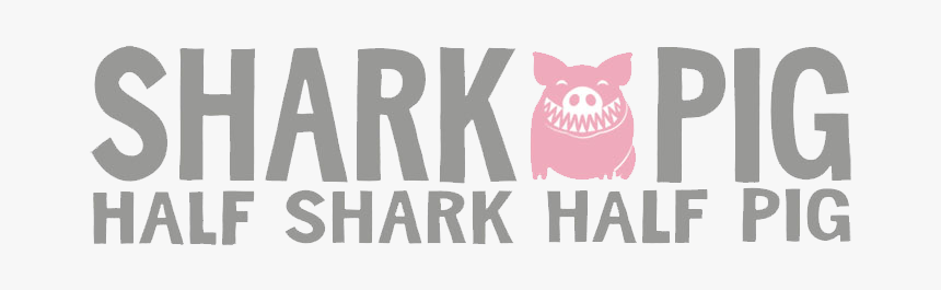Shark - Owl, HD Png Download