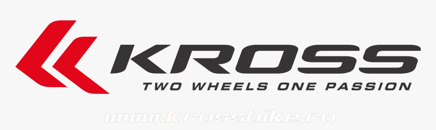 Kross Bikes Logo Png, Transparent Png , Png Download - Kross Bikes Logo Png, Png Download