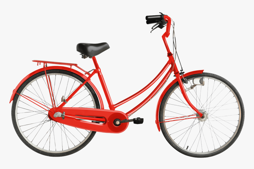 Bike - Novara Bike, HD Png Download