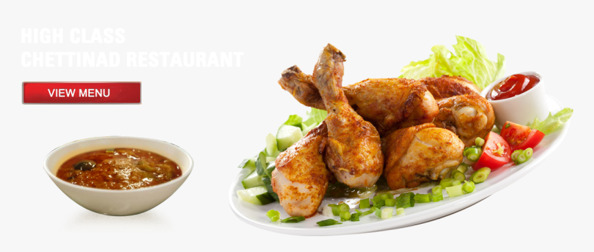 Chicken Leg Piece Png, Transparent Png