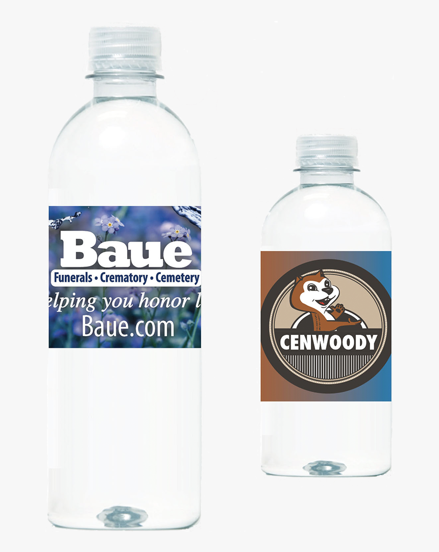 Water Bottle, HD Png Download